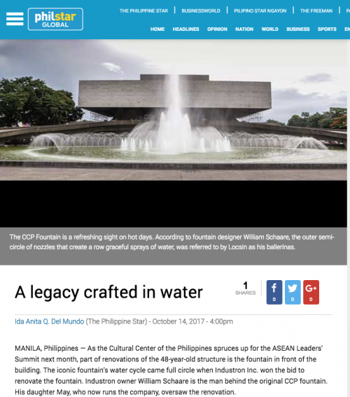 Industron-Incorporated-Philippine-Star-Feature-Oct-2017